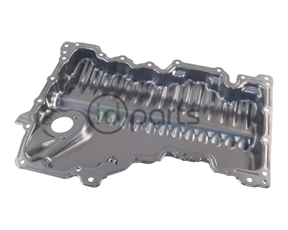 Oil Pan (CRUA)(CVCA) Picture 1